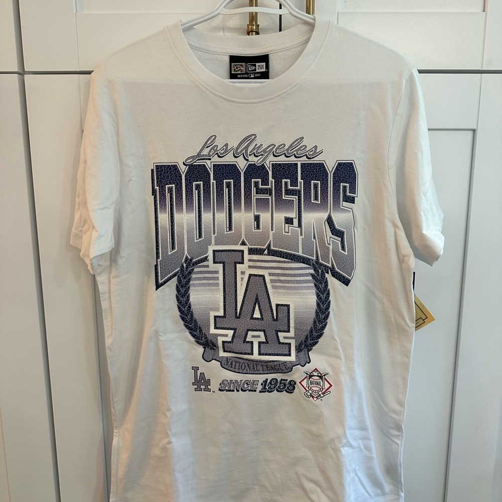 New Era LA Dodgers T-shirt!